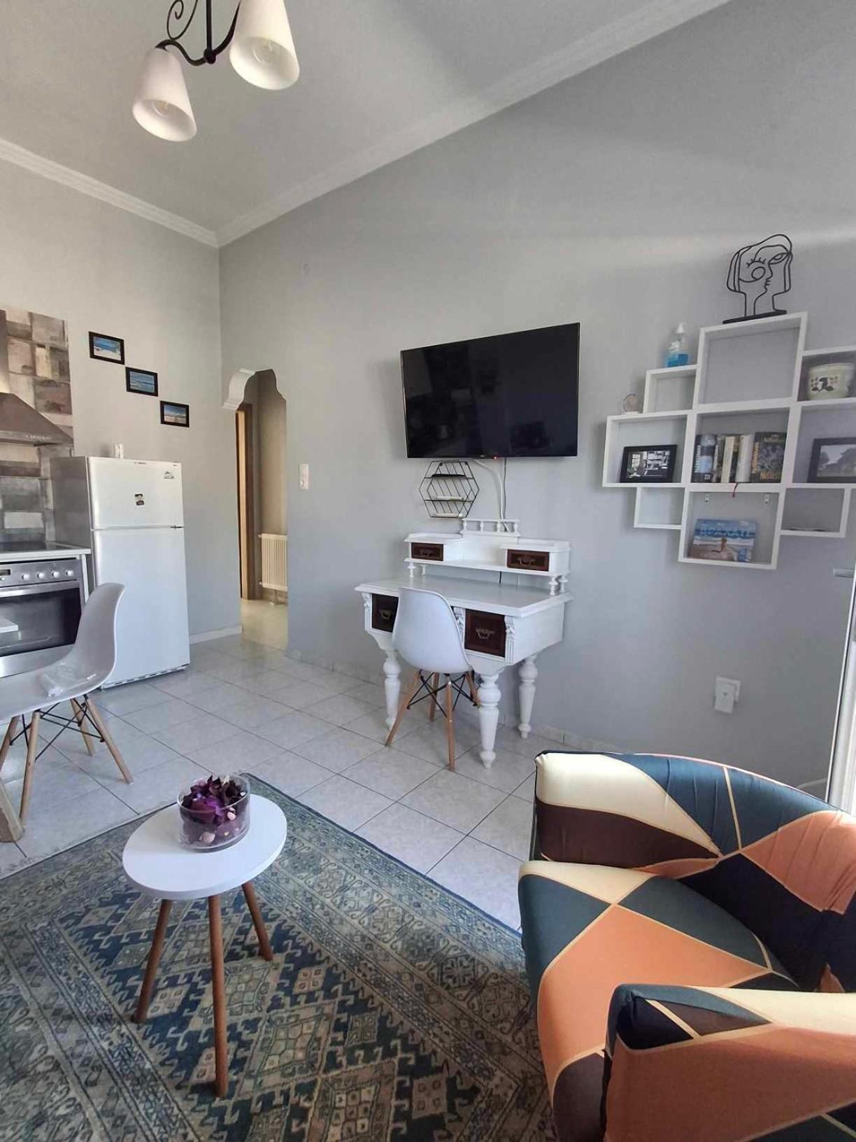 Sweet House 64B Apartment Vrachati Exterior photo